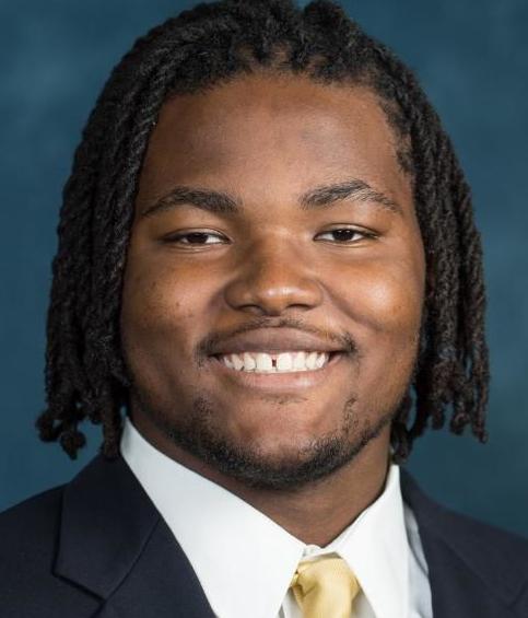 Rashan Gary mug